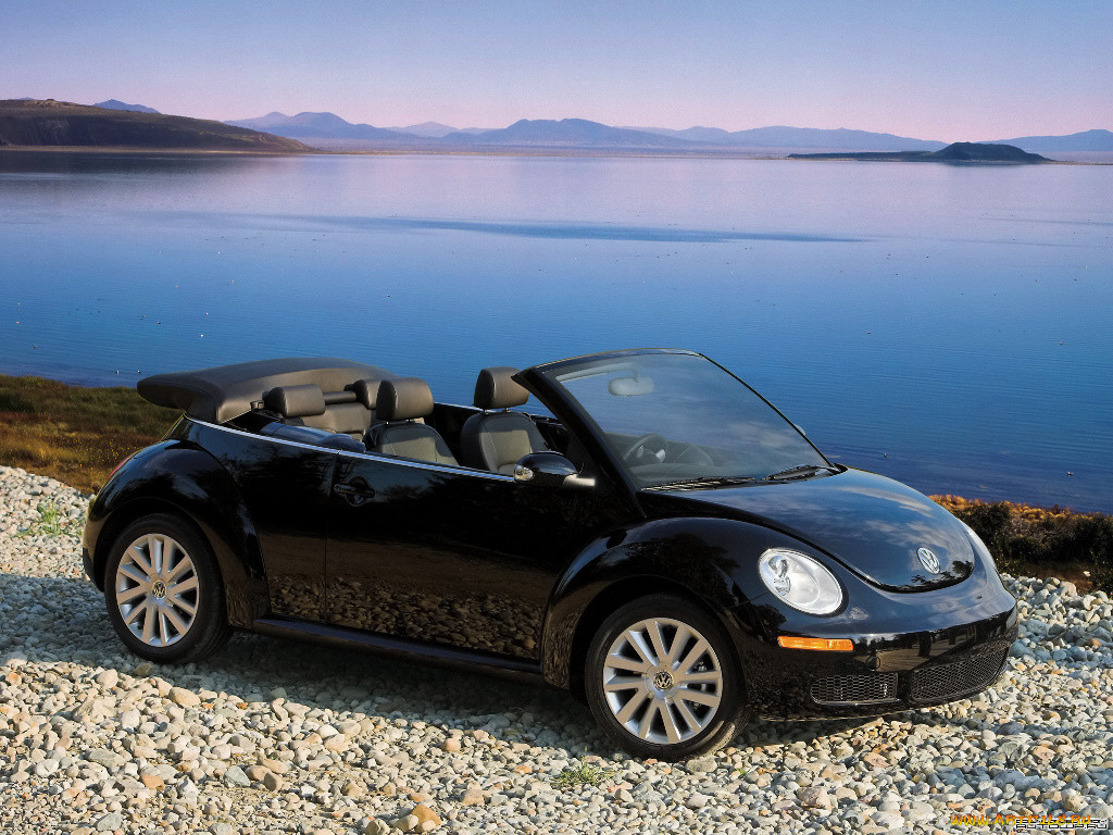, volkswagen